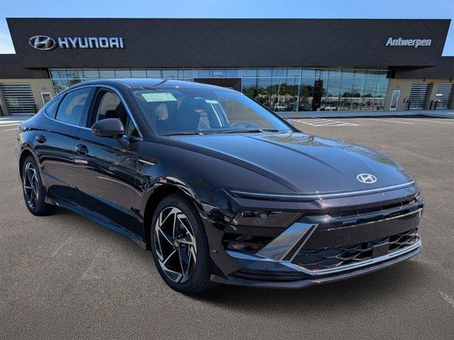 New 2026 Hyundai SONATA SEL Sport