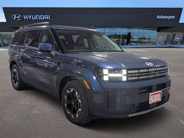 New 2026 Hyundai SANTA FE SEL