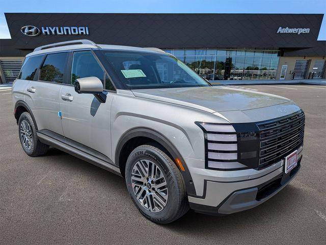 New 2026 Hyundai PALISADE SEL
