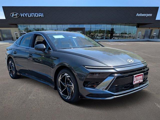 New 2026 Hyundai SONATA SEL Sport