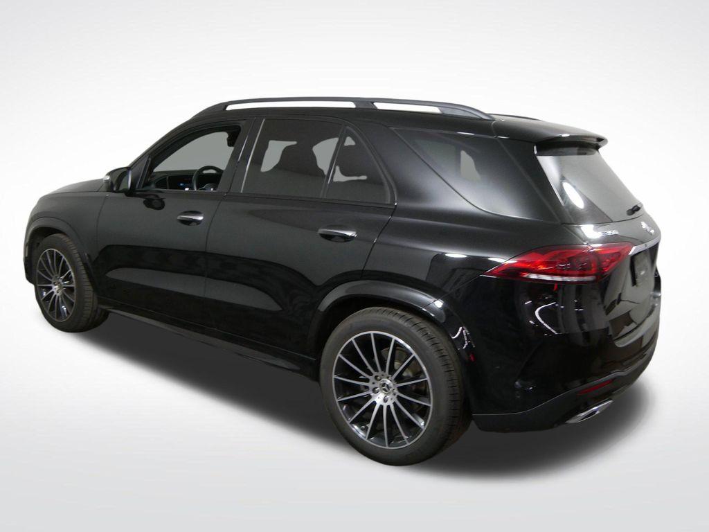 MERCEDES-BENZ GLE - 7