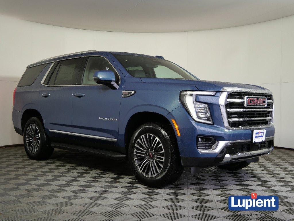 New 2026 GMC Yukon Elevation