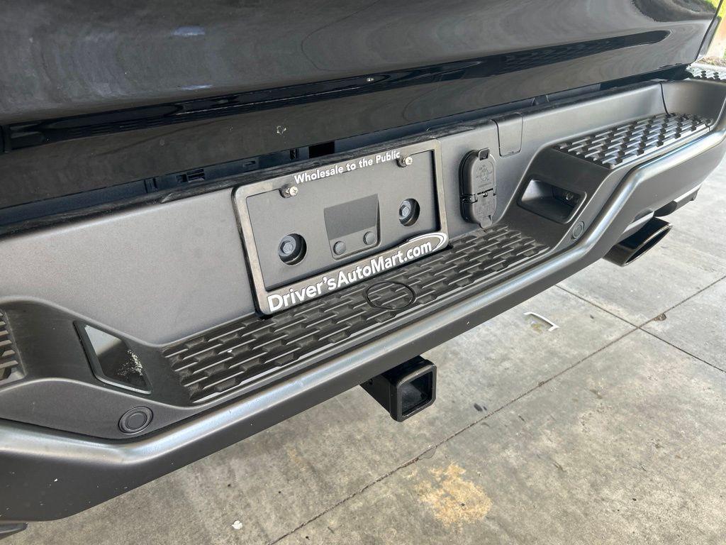 صورة مصغرة 18 لـ 2026 RAM 1500 TRADESMAN