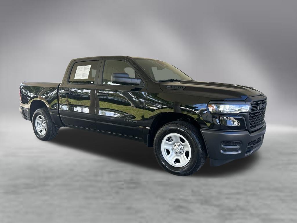صورة 2 لـ 2026 RAM 1500 TRADESMAN