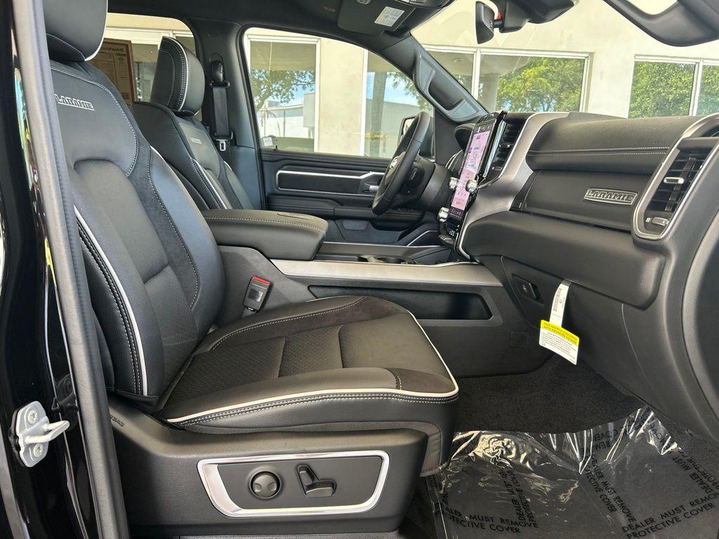 2026 RAM 1500 LARAMIE — миниатюра 25