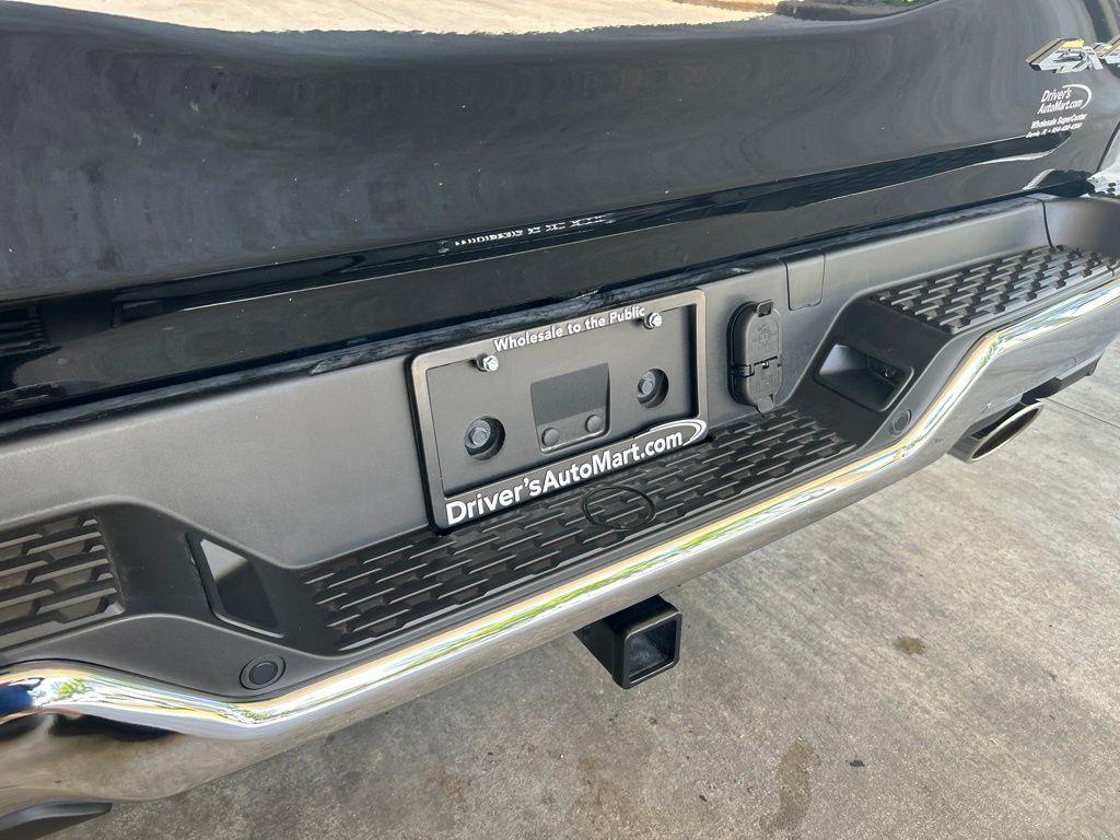 2026 RAM 1500 LARAMIE — миниатюра 21