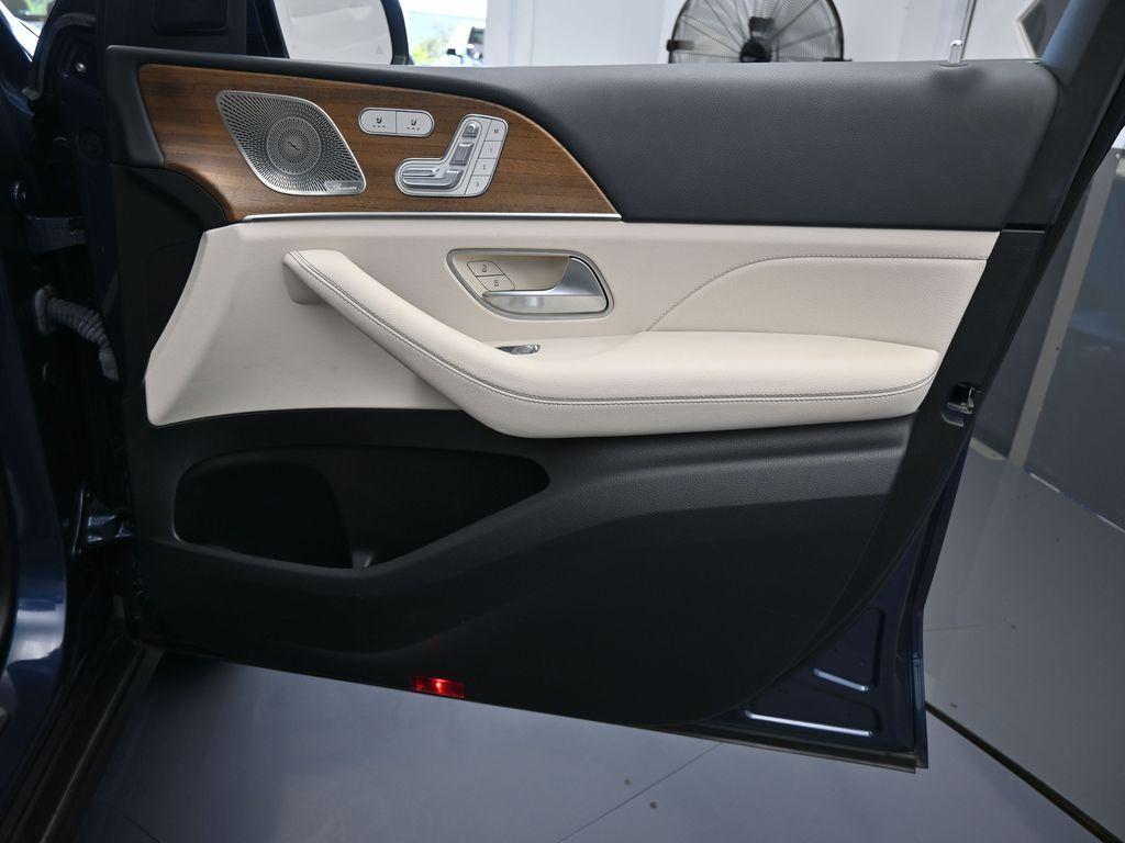 2024 Mercedes-BENZ GLE — миниатюра 62