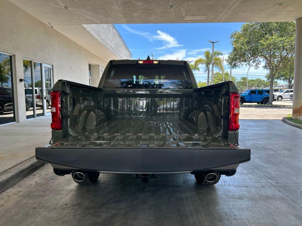صورة مصغرة 33 لـ 2026 RAM 1500 BIG HORN/LONE STAR