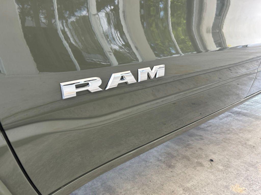 صورة مصغرة 15 لـ 2026 RAM 1500 BIG HORN/LONE STAR
