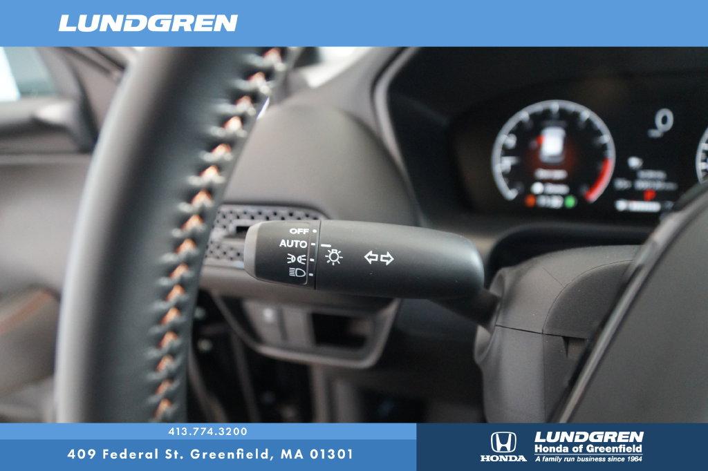 صورة مصغرة 18 لـ 2027 Honda HR-V SPORT