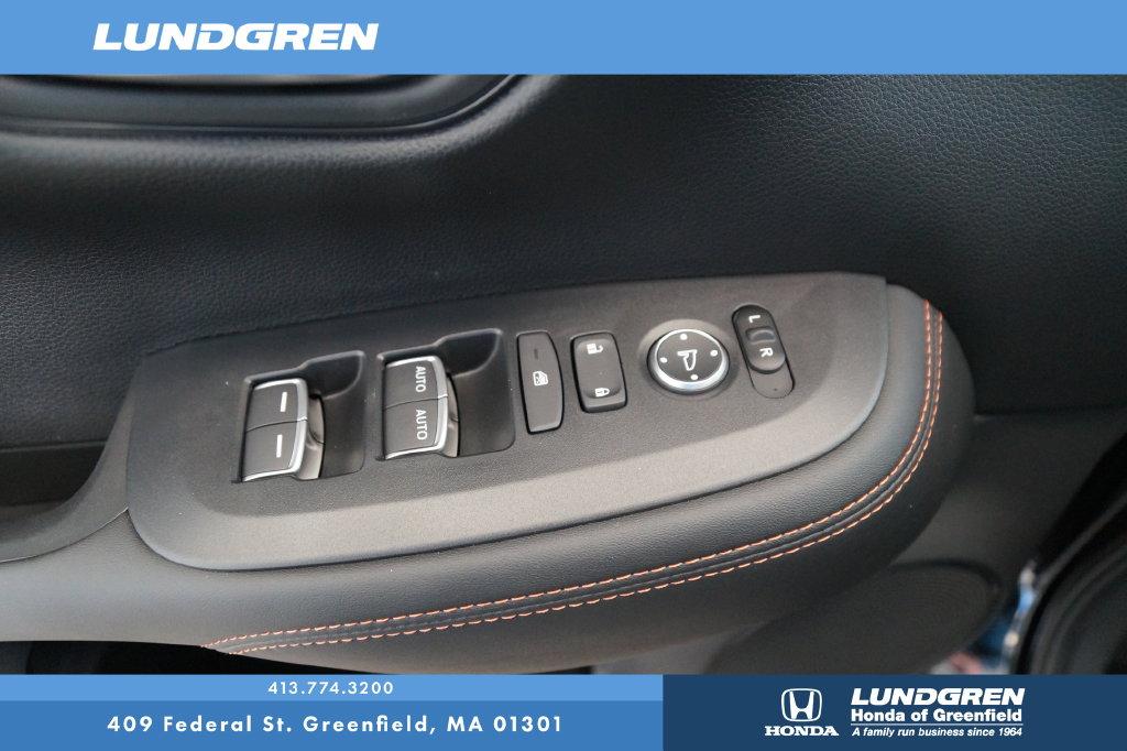 صورة مصغرة 13 لـ 2027 Honda HR-V SPORT