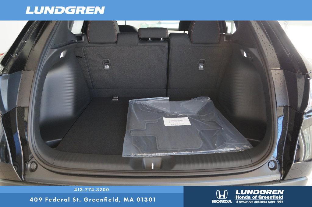 صورة مصغرة 28 لـ 2027 Honda HR-V SPORT