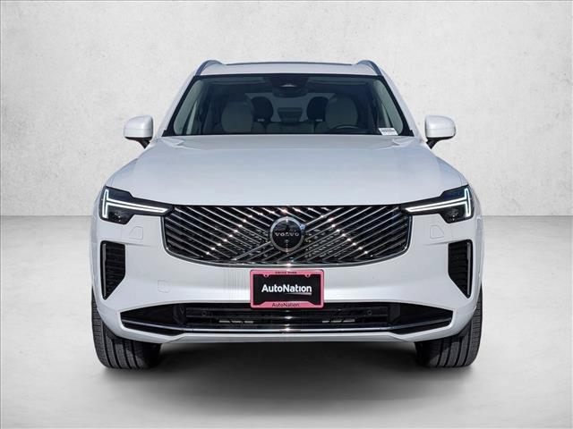 2026 Volvo XC90 PLUS, B5 AWD GAS (MILD HYBRID), GASOLINE, BRI — миниатюра 6