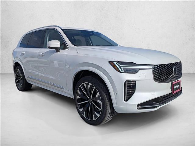2026 Volvo XC90 PLUS, B5 AWD GAS (MILD HYBRID), GASOLINE, BRI — фото 7