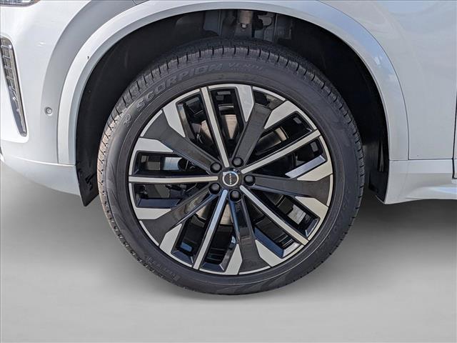2026 Volvo XC90 PLUS, B5 AWD GAS (MILD HYBRID), GASOLINE, BRI — миниатюра 11