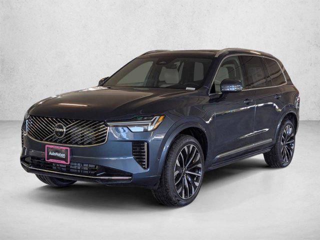 New 2026 Volvo XC90 B6 Plus 7-Seater