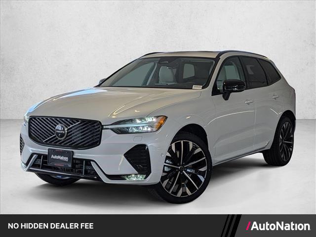 New 2026 Volvo XC60 B5 Ultra