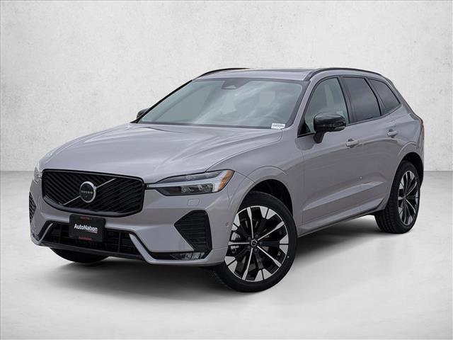 New 2026 Volvo XC60 B5 Plus