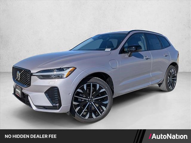 New 2026 Volvo XC60 B5 Ultra