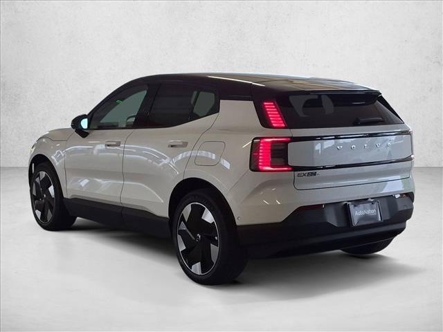 2026 Volvo EX30 ULTRA TWIN MOTOR PERFORMANCE, FULLY ELECTRIC 缩略图 9
