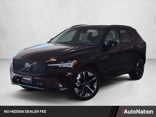 New 2026 Volvo XC60 B5 Plus