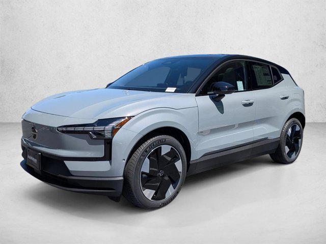 New 2026 Volvo EX30 Ultra Twin Motor Performance, Fully electric