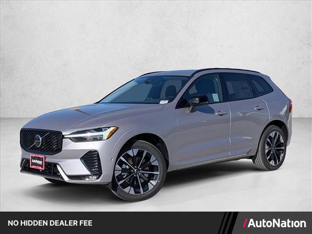 New 2026 Volvo XC60 B5 Plus