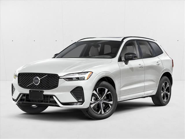 New 2026 Volvo XC60 B5 Plus