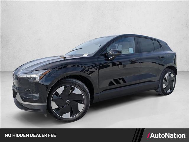 New 2026 Volvo EX30 Plus Twin Motor Performance, Fully electric