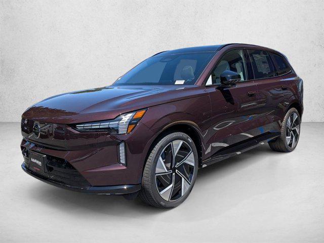 New 2026 Volvo EX90 Ultra, Twin Motor, Fully electric, 6 Seats