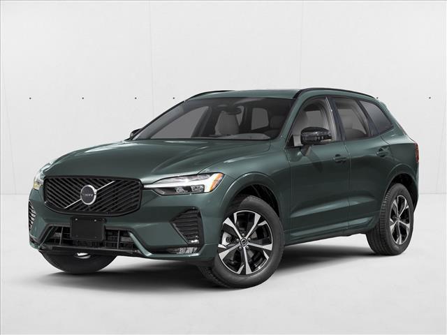 New 2026 Volvo XC60 B5 Plus