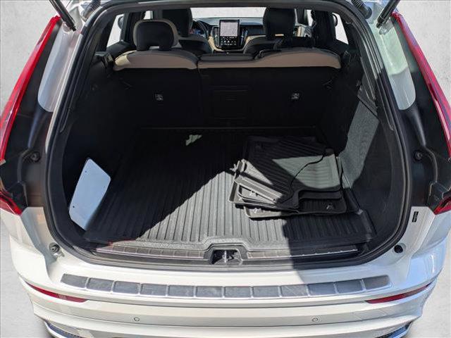 2026 Volvo XC60 B5 PLUS — фото 6