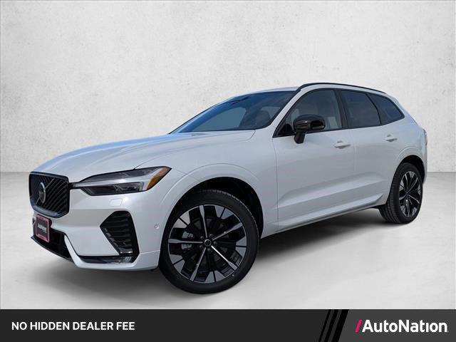 New 2026 Volvo XC60 B5 Plus