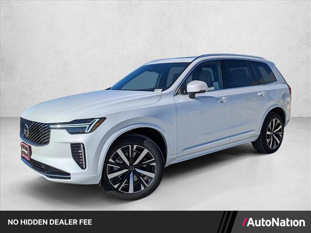 New 2026 Volvo XC90 B6 Core