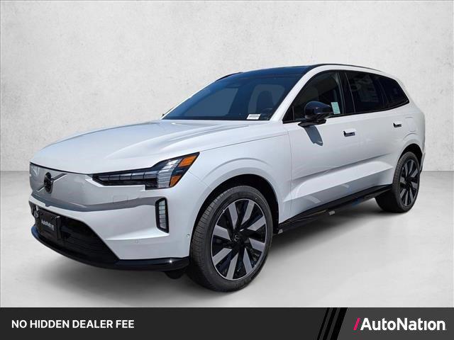 New 2026 Volvo EX90 Plus, Twin Motor, Fully electric, 7 Seats