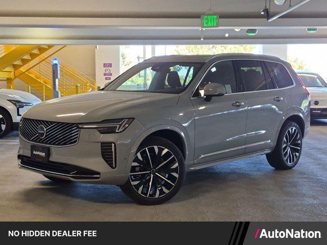 New 2027 Volvo XC90 Plus