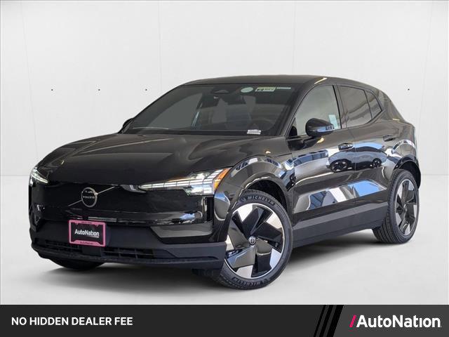 New 2025 Volvo EX30 Plus Twin Motor Performance, Fully electric
