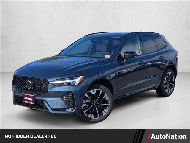 New 2026 Volvo XC60 B5 Plus