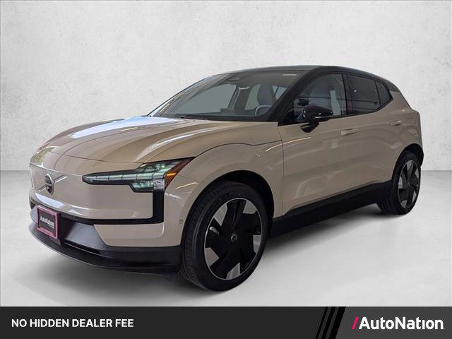 New 2026 Volvo EX30 Ultra Twin Motor Performance, Fully electric