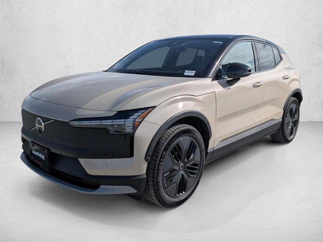 New 2026 Volvo EX30 Cross Country Ultra, Twin Motor Performance, Fully electric