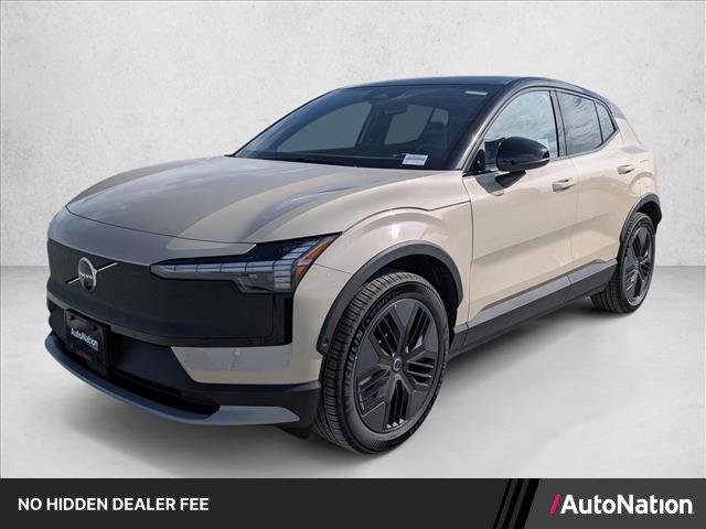 New 2026 Volvo EX30 Cross Country Ultra, Twin Motor Performance, Fully electric