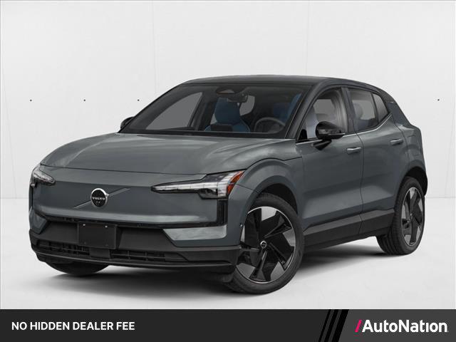 New 2026 Volvo EX30 Plus, Single Motor, Fuly electric