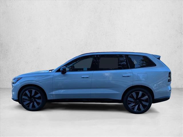 صورة 9 لـ 2026 Volvo EX90 ULTRA, TWIN MOTOR PERFORMANCE, FULLY ELECTRIC
