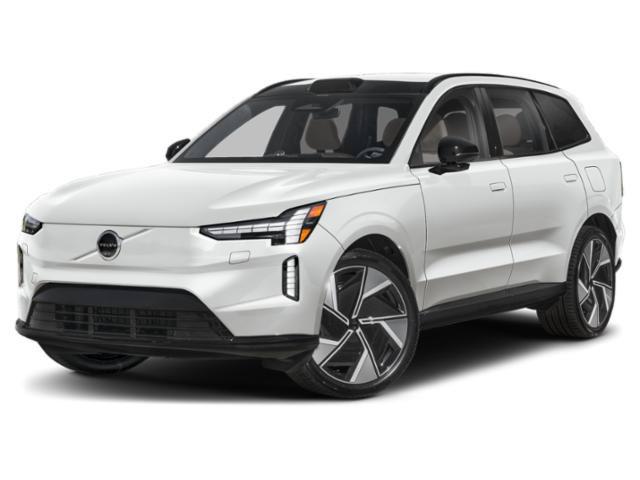 New 2026 Volvo EX90 Ultra, Twin Motor Performance, Fully electric, 7 Seats