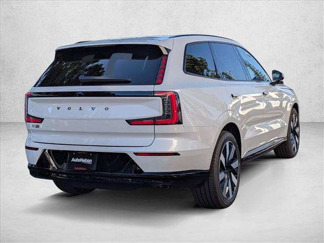صورة 2 لـ 2026 Volvo EX90 ULTRA, TWIN MOTOR PERFORMANCE, FULLY ELECTRIC