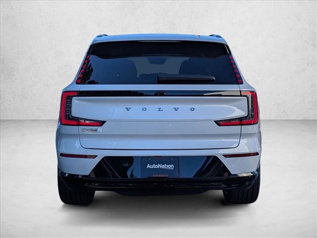 صورة 7 لـ 2026 Volvo EX90 ULTRA, TWIN MOTOR PERFORMANCE, FULLY ELECTRIC