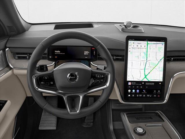 2026 Volvo EX90 ULTRA, TWIN MOTOR PERFORMANCE, FULLY ELECTRIC — фото 4