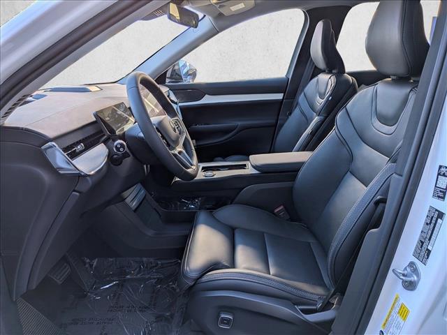 صورة 4 لـ 2026 Volvo EX90 ULTRA, TWIN MOTOR PERFORMANCE, FULLY ELECTRIC
