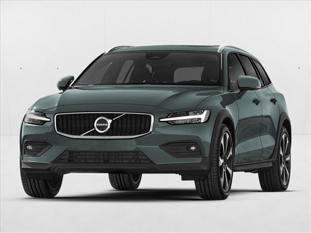 New 2026 Volvo V60 Cross Country Plus, B5 AWD Gas (mild hybrid)