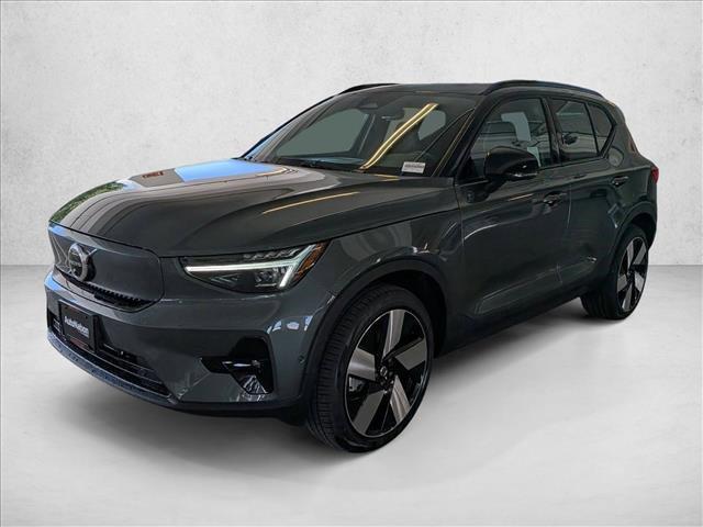 New 2026 Volvo EX40 Plus, Twin Motor, Fully electric